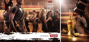 advertising photo of hannes kutzler 