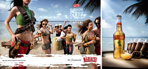 advertising photo of hannes kutzler 