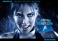 advertising photo of hannes kutzler 