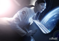 advertising photo of hannes kutzler 