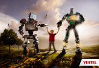 advertising photo of hannes kutzler 