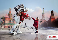 advertising photo of hannes kutzler 