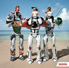 advertising photo of hannes kutzler 