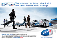 advertising photo of hannes kutzler 