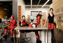 advertising photo of hannes kutzler 