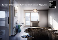 advertising photo of hannes kutzler 