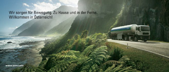 advertising photo of hannes kutzler 