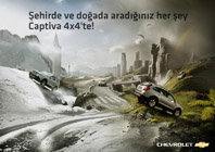 advertising photo of hannes kutzler 