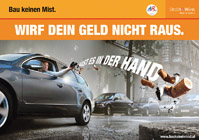 advertising photo of hannes kutzler 