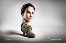 advertising photo of hannes kutzler 