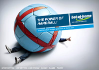 advertising photo of hannes kutzler 