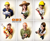 advertising photo of hannes kutzler 